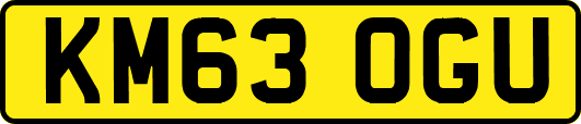 KM63OGU