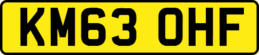 KM63OHF