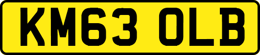 KM63OLB