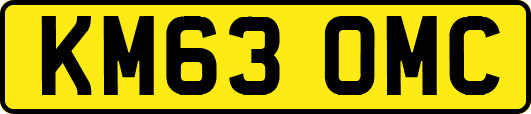 KM63OMC