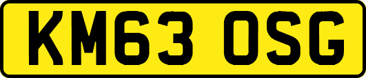 KM63OSG