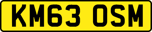 KM63OSM