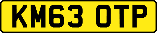 KM63OTP