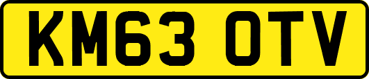 KM63OTV