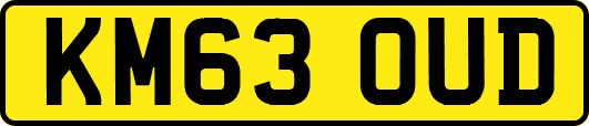 KM63OUD