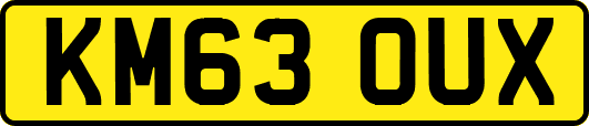 KM63OUX