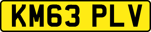 KM63PLV