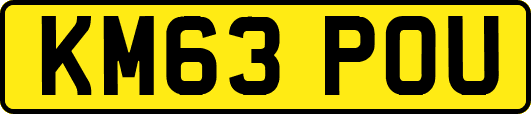 KM63POU