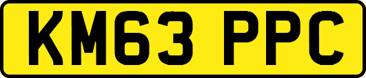 KM63PPC