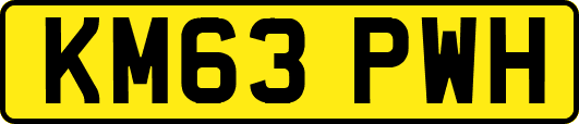 KM63PWH