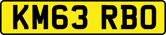 KM63RBO