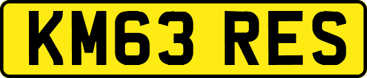 KM63RES