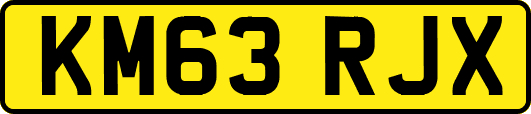 KM63RJX