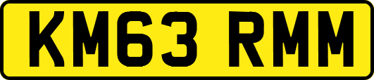 KM63RMM