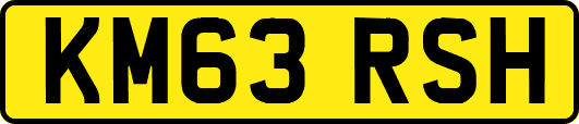 KM63RSH