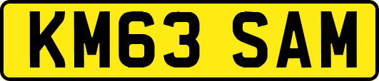 KM63SAM