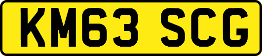 KM63SCG
