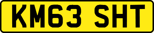 KM63SHT