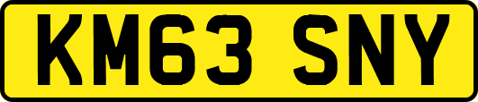 KM63SNY