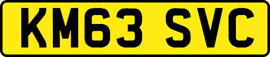 KM63SVC