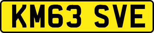 KM63SVE