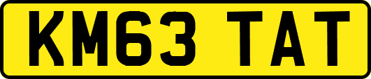 KM63TAT