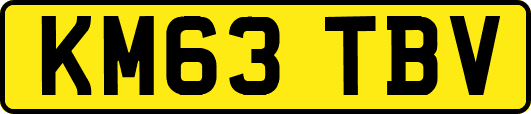KM63TBV