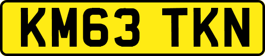 KM63TKN