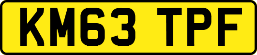 KM63TPF