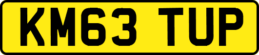 KM63TUP