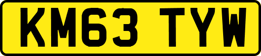 KM63TYW