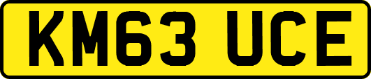 KM63UCE