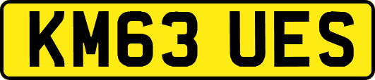 KM63UES