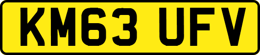 KM63UFV