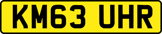 KM63UHR