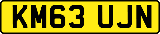 KM63UJN