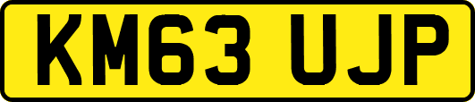 KM63UJP