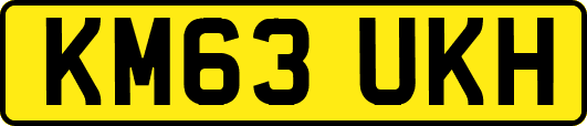 KM63UKH