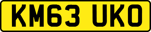 KM63UKO