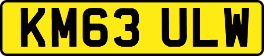 KM63ULW