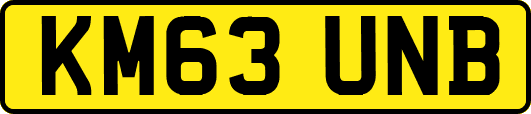 KM63UNB