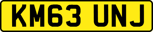 KM63UNJ