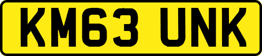 KM63UNK