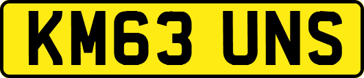 KM63UNS