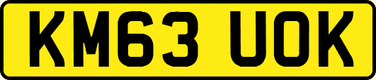 KM63UOK