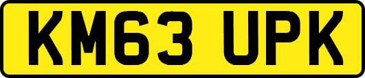 KM63UPK