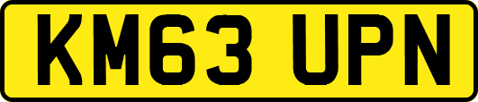 KM63UPN