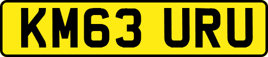 KM63URU