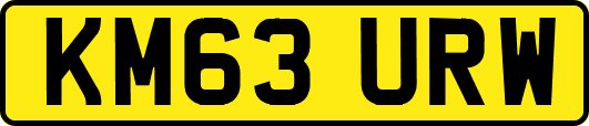 KM63URW