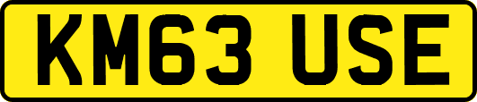 KM63USE